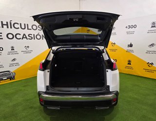 PEUGEOT 3008 1.5 BLUEHDI 130 CV IMPOLUTO AÑO 2018