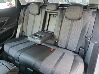 PEUGEOT 3008 1.5 BLUEHDI 130 CV IMPOLUTO AÑO 2018