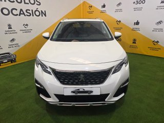 PEUGEOT 3008 1.5 BLUEHDI 130 CV IMPOLUTO AÑO 2018