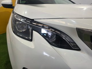 PEUGEOT 3008 1.5 BLUEHDI 130 CV IMPOLUTO AÑO 2018