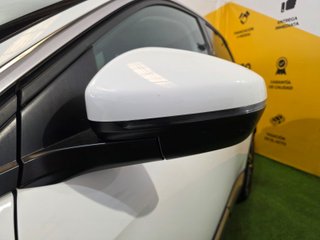 PEUGEOT 3008 1.5 BLUEHDI 130 CV IMPOLUTO AÑO 2018
