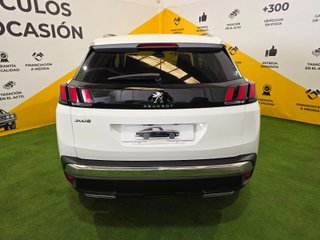 PEUGEOT 3008 1.5 BLUEHDI 130 CV IMPOLUTO AÑO 2018
