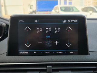 PEUGEOT 3008 1.5 BLUEHDI 130 CV IMPOLUTO AÑO 2018