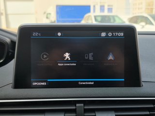 PEUGEOT 3008 1.5 BLUEHDI 130 CV IMPOLUTO AÑO 2018