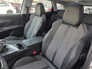 PEUGEOT 3008 1.5 BLUEHDI 130 CV IMPOLUTO AÑO 2018