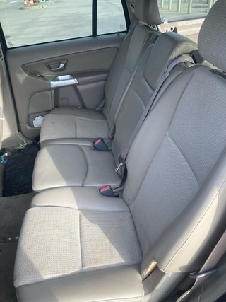 Volvo XC90 2004