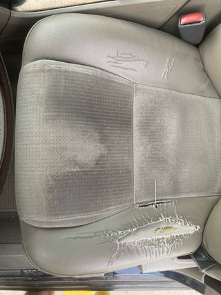 Volvo XC90 2004
