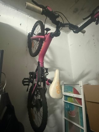 Bicicleta Orbea Niña/o