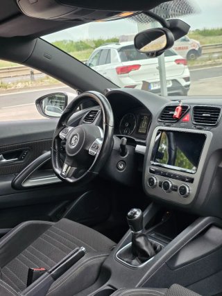 Volkswagen Scirocco FULL
