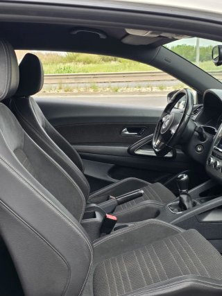 Volkswagen Scirocco FULL