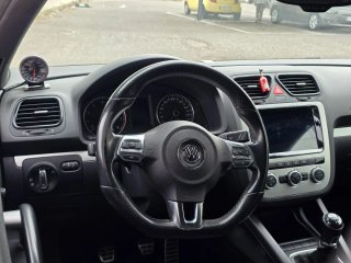 Volkswagen Scirocco FULL