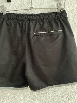 Bañador Supply & Demand Negro Talla M