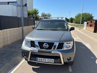 Nissan Pathfinder 2006