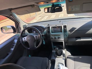Nissan Pathfinder 2006