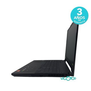 PORTÁTIL ASUS FA507NV.