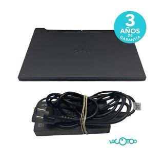 PORTÁTIL ASUS FA507NV.