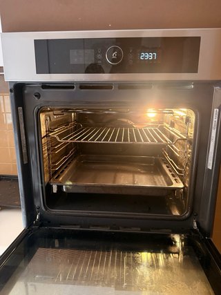 Horno Whirlpool