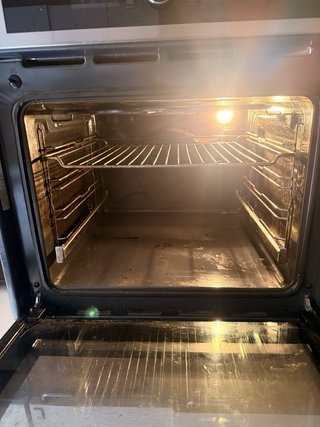 Horno Whirlpool