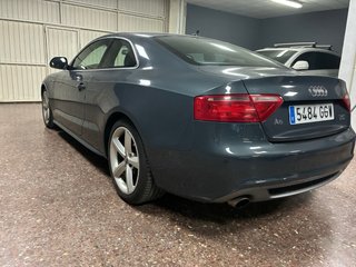 Audi A5 2010