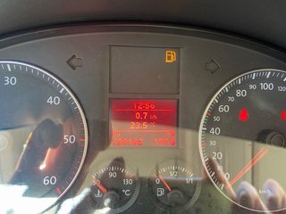 Volkswagen Caddy 2010