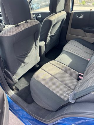 Renault Megane 2004