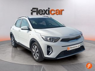 Kia Stonic 1.2 DPi 62kW (84CV) Concept