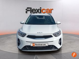 Kia Stonic 1.2 DPi 62kW (84CV) Concept