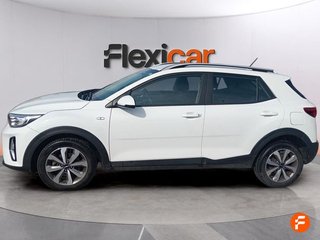 Kia Stonic 1.2 DPi 62kW (84CV) Concept