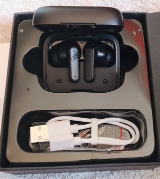 Auriculares Bluetooth Touch HIFI