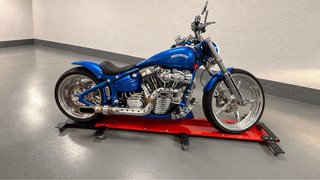 Harley Davidson Custom