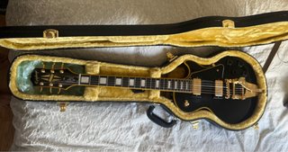 Epiphone Joe Bonamassa 1959 Les Paul Custom