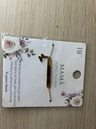 Pulsera MAMA