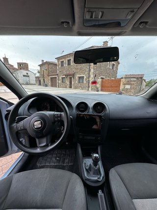SEAT Cordoba 2005