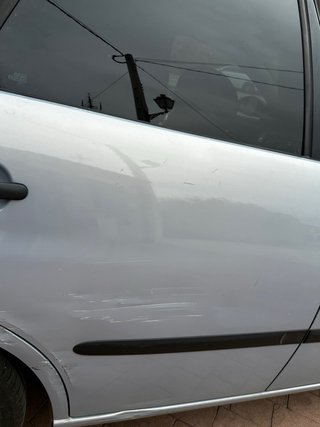 SEAT Cordoba 2005