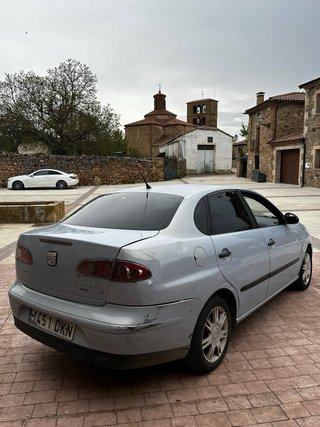 SEAT Cordoba 2005