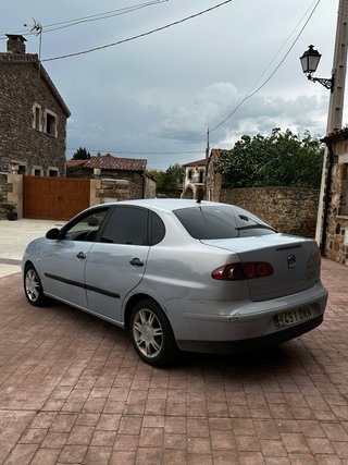 SEAT Cordoba 2005