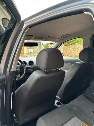 SEAT Cordoba 2005