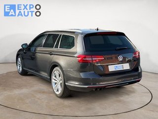 Volkswagen Passat Sport 1.8 TSI 132kW (180CV) DSG Variant SPORT
