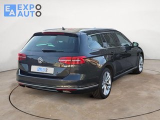 Volkswagen Passat Sport 1.8 TSI 132kW (180CV) DSG Variant SPORT