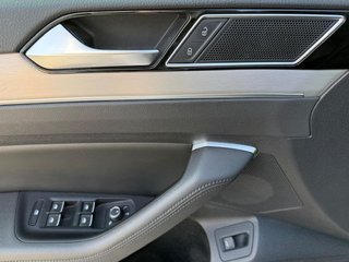 Volkswagen Passat Sport 1.8 TSI 132kW (180CV) DSG Variant SPORT