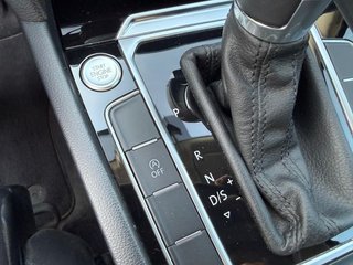 Volkswagen Passat Sport 1.8 TSI 132kW (180CV) DSG Variant SPORT
