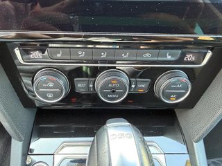 Volkswagen Passat Sport 1.8 TSI 132kW (180CV) DSG Variant SPORT
