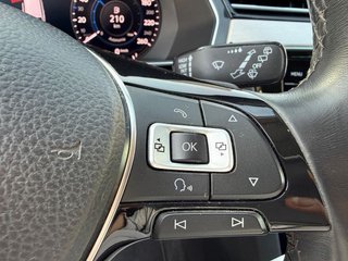 Volkswagen Passat Sport 1.8 TSI 132kW (180CV) DSG Variant SPORT