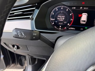 Volkswagen Passat Sport 1.8 TSI 132kW (180CV) DSG Variant SPORT