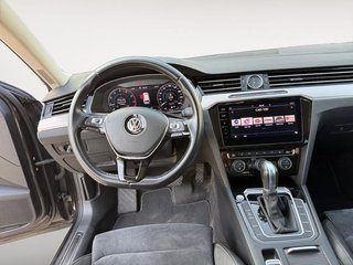 Volkswagen Passat Sport 1.8 TSI 132kW (180CV) DSG Variant SPORT