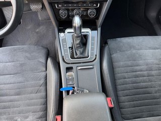 Volkswagen Passat Sport 1.8 TSI 132kW (180CV) DSG Variant SPORT