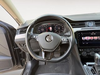 Volkswagen Passat Sport 1.8 TSI 132kW (180CV) DSG Variant SPORT