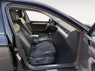 Volkswagen Passat Sport 1.8 TSI 132kW (180CV) DSG Variant SPORT