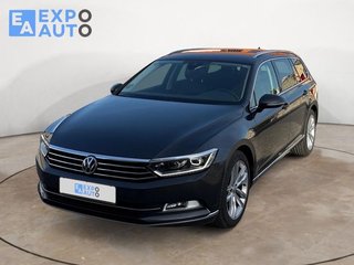 Volkswagen Passat Sport 1.8 TSI 132kW (180CV) DSG Variant SPORT