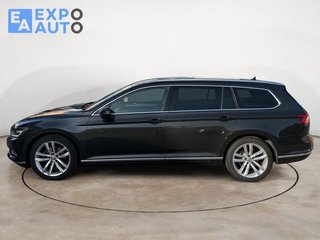 Volkswagen Passat Sport 1.8 TSI 132kW (180CV) DSG Variant SPORT